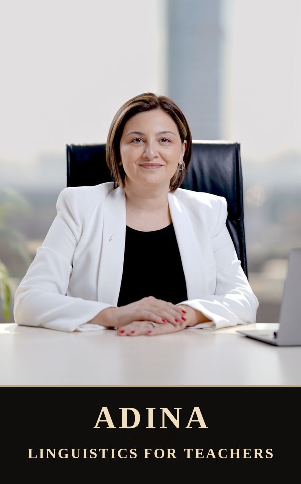 Adina portrait
