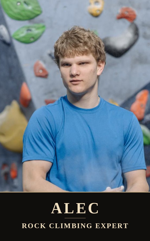 Alec portrait