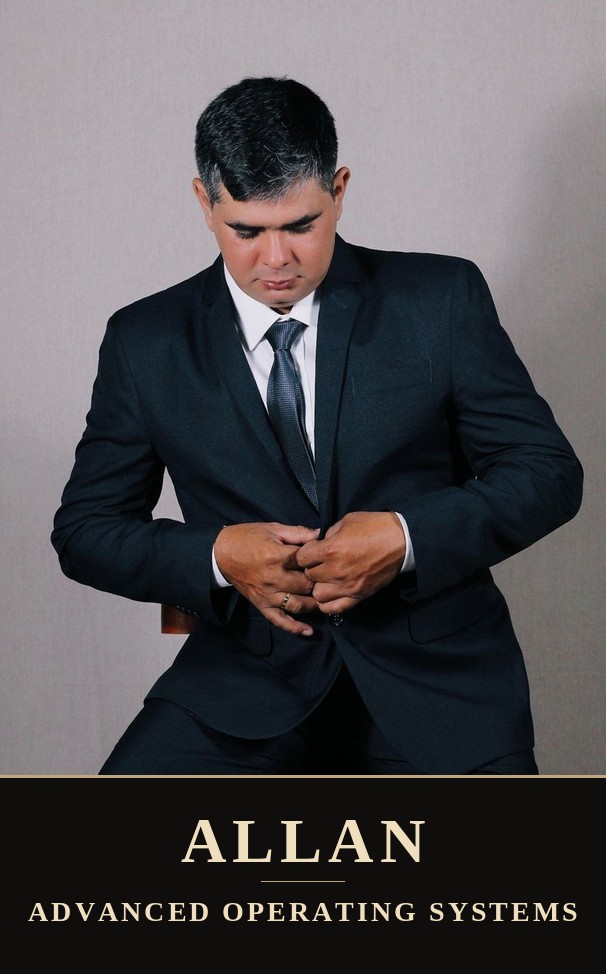 Allan portrait