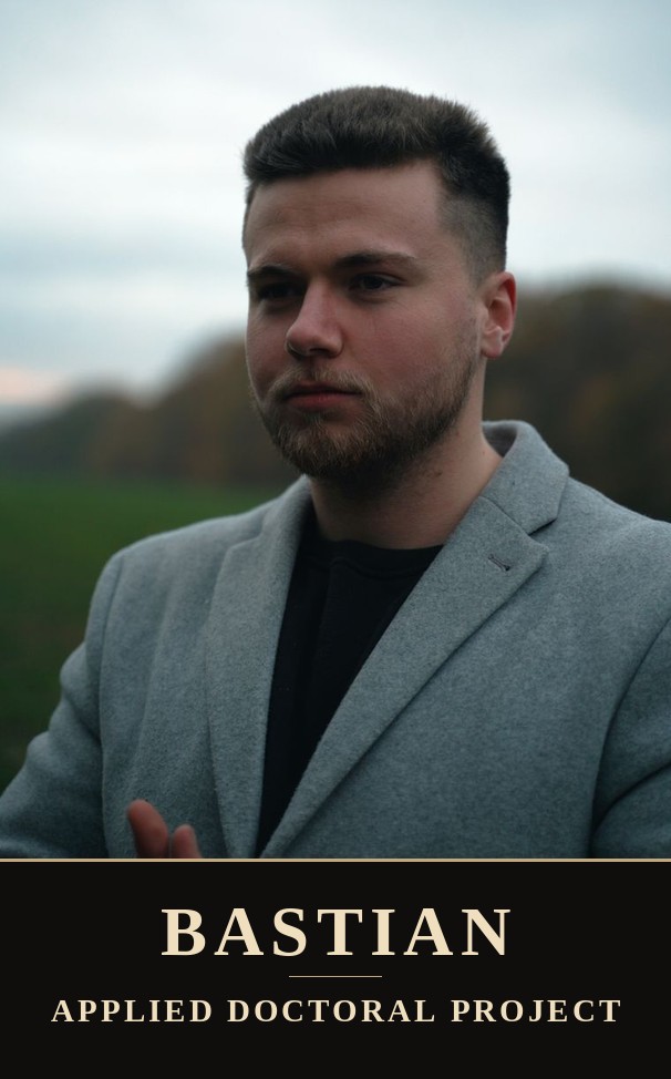 Bastian portrait