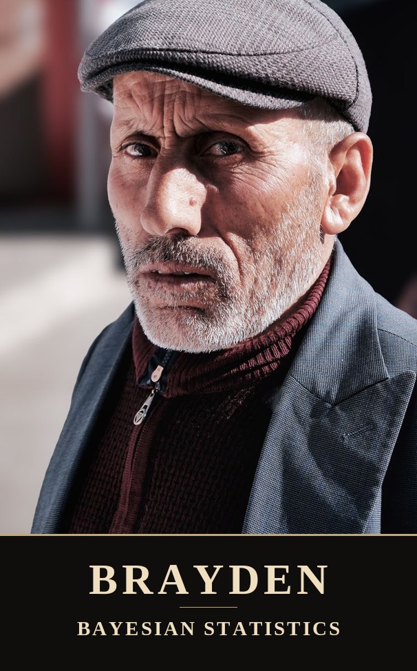 Brayden portrait