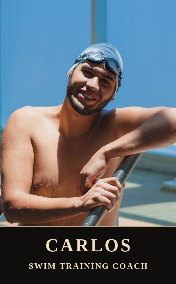 Carlos portrait