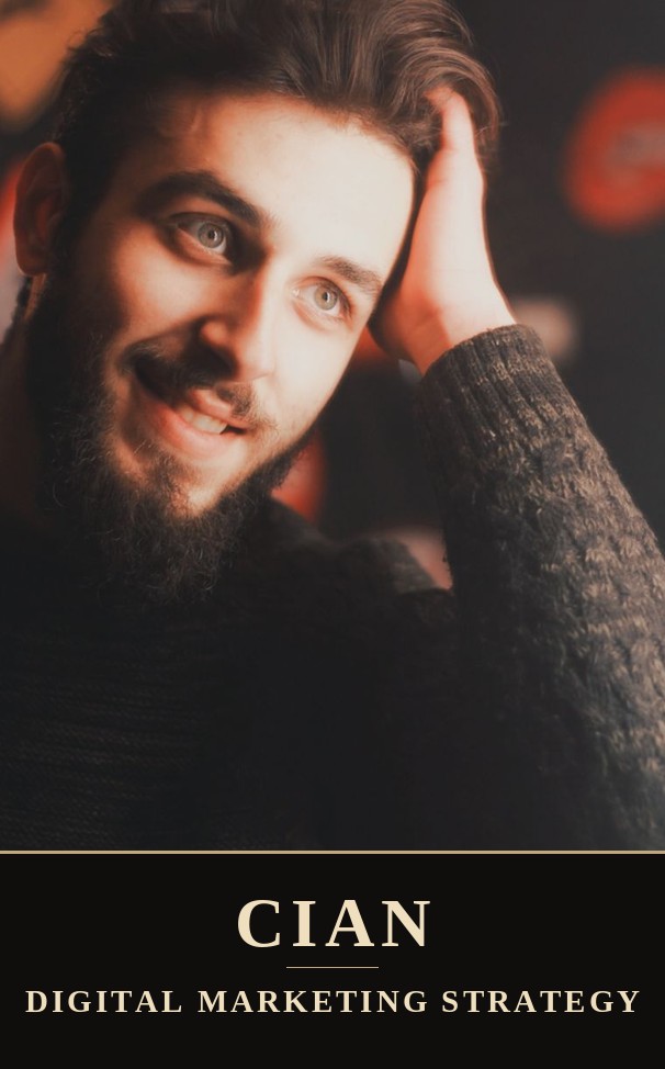 Cian portrait