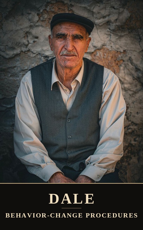 Dale portrait