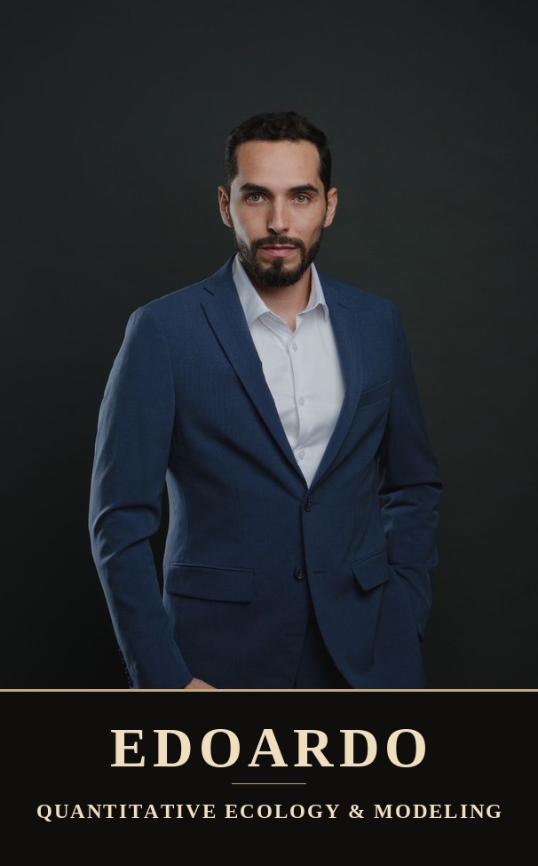 Edoardo portrait