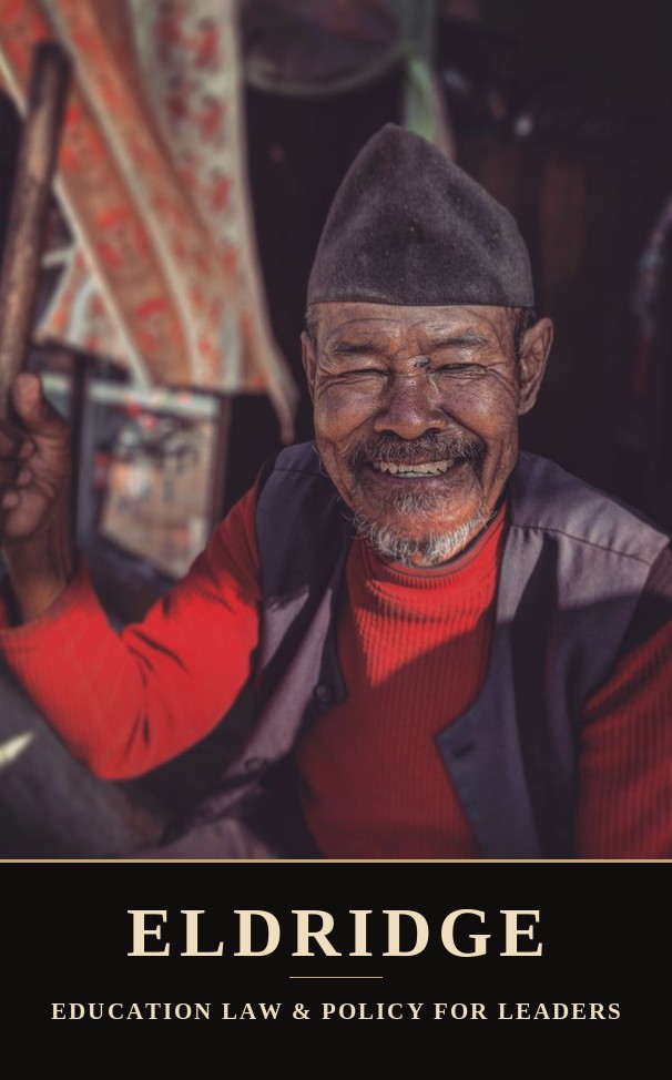 Eldridge portrait
