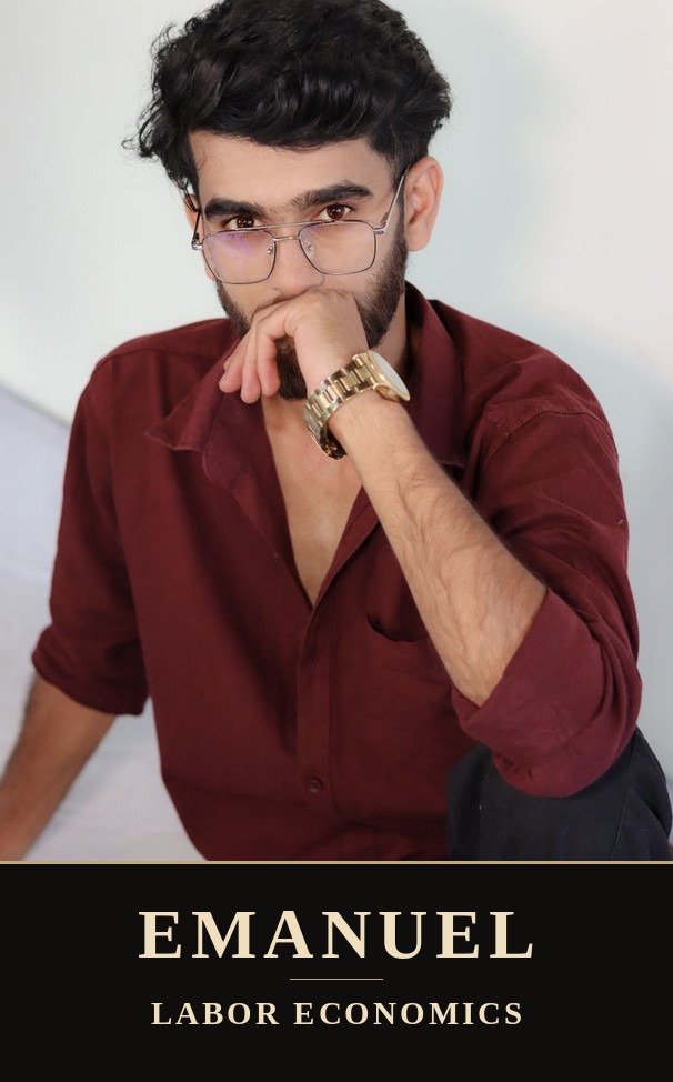 Emanuel portrait