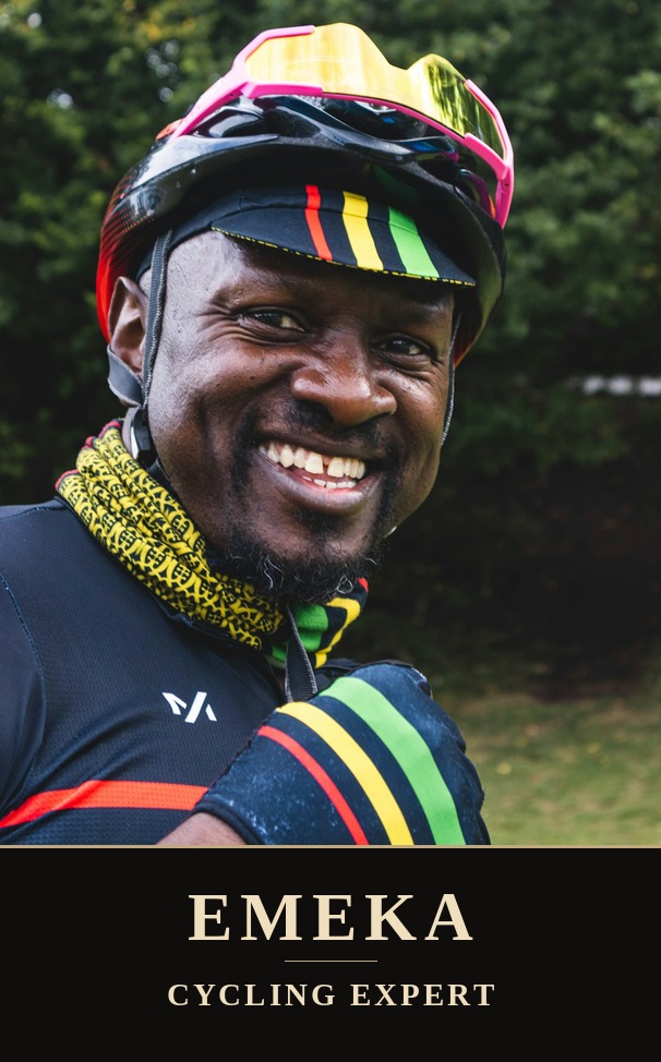 Emeka portrait