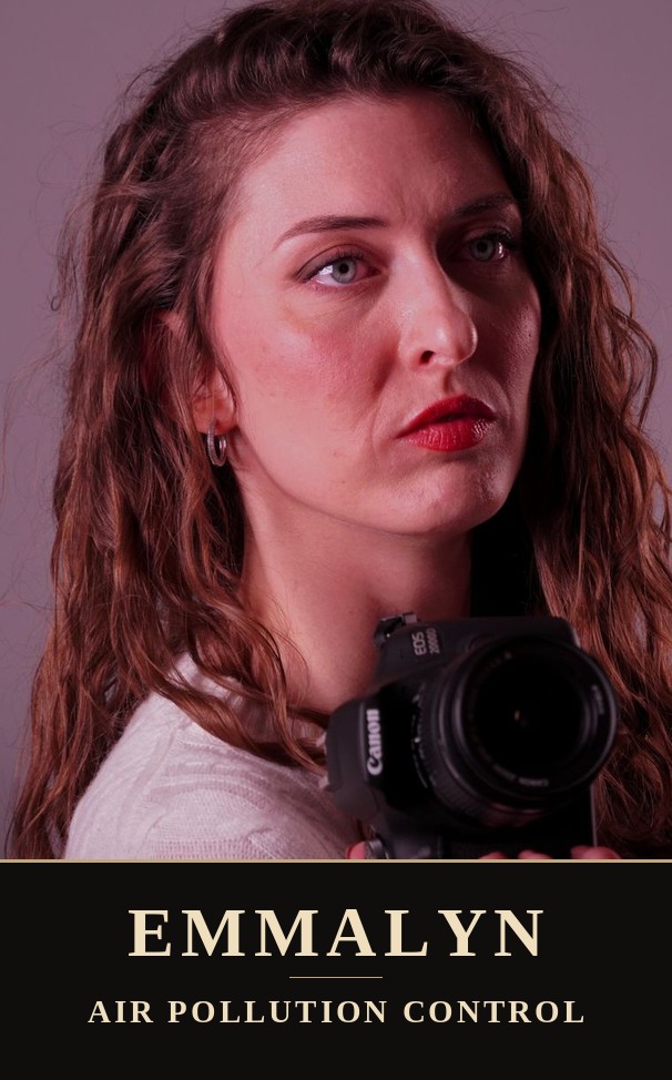 Emmalyn portrait