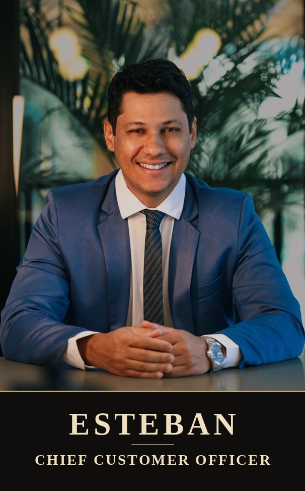 Esteban portrait