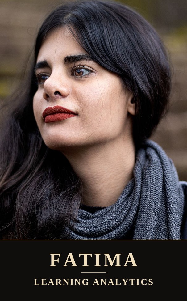 Fatima portrait
