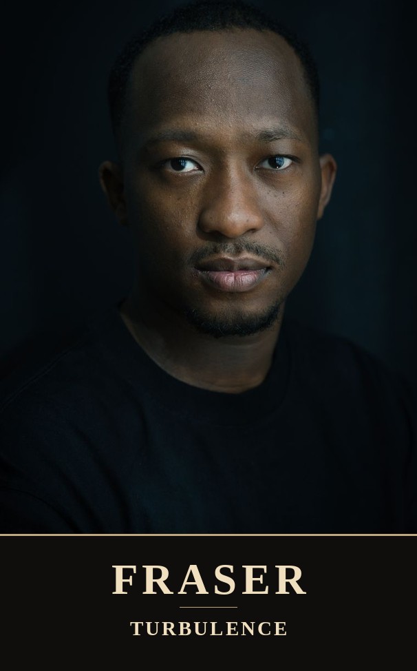 Fraser portrait