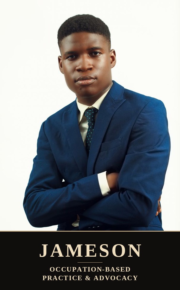 Jameson portrait