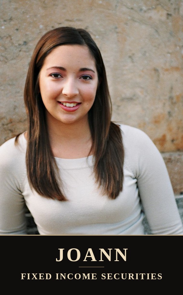 Joann portrait