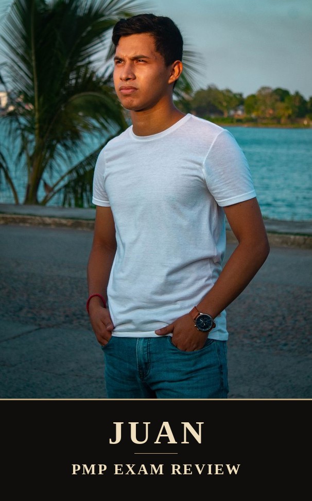 Juan portrait