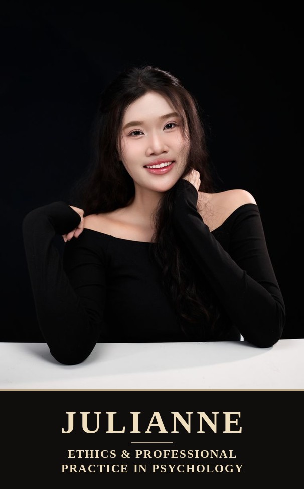 Julianne portrait