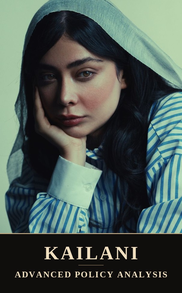Kailani portrait