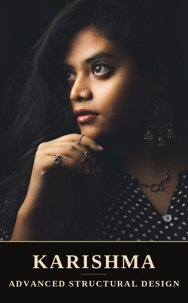 Karishma portrait