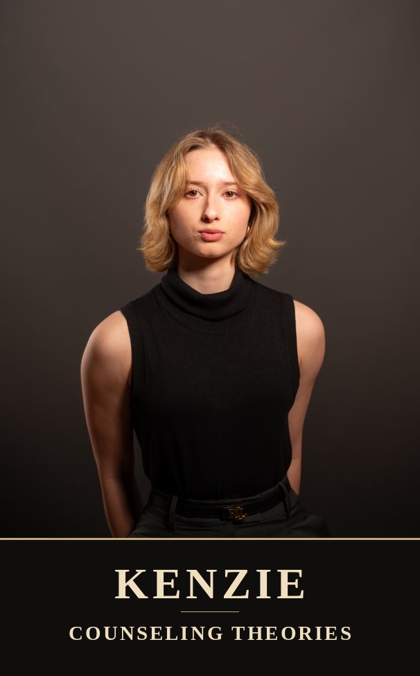 Kenzie portrait