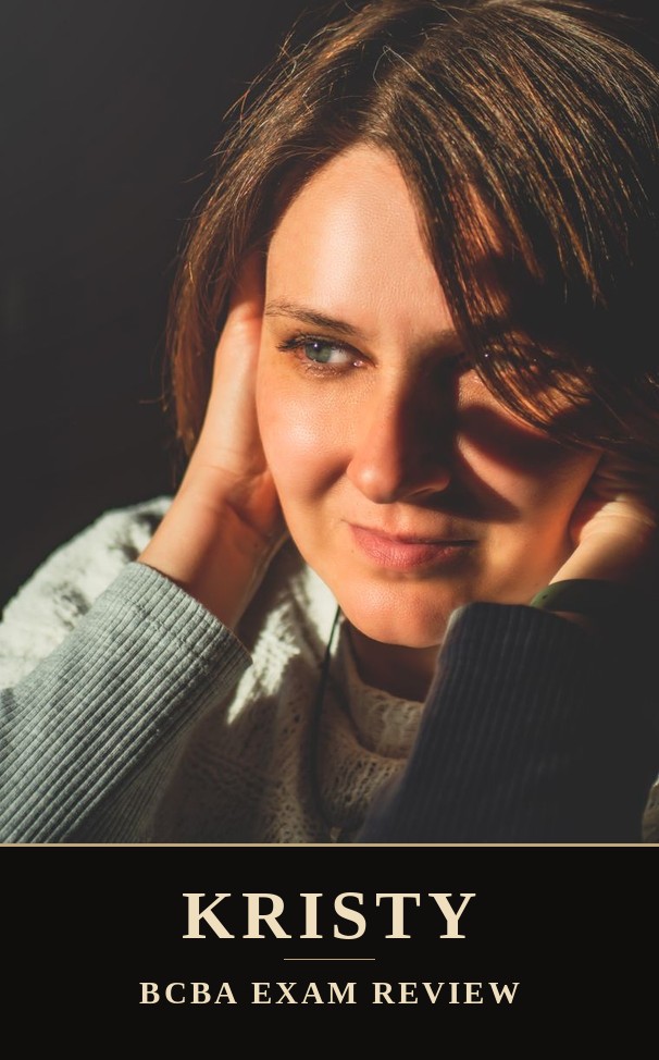 Kristy portrait