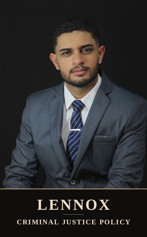 Lennox portrait
