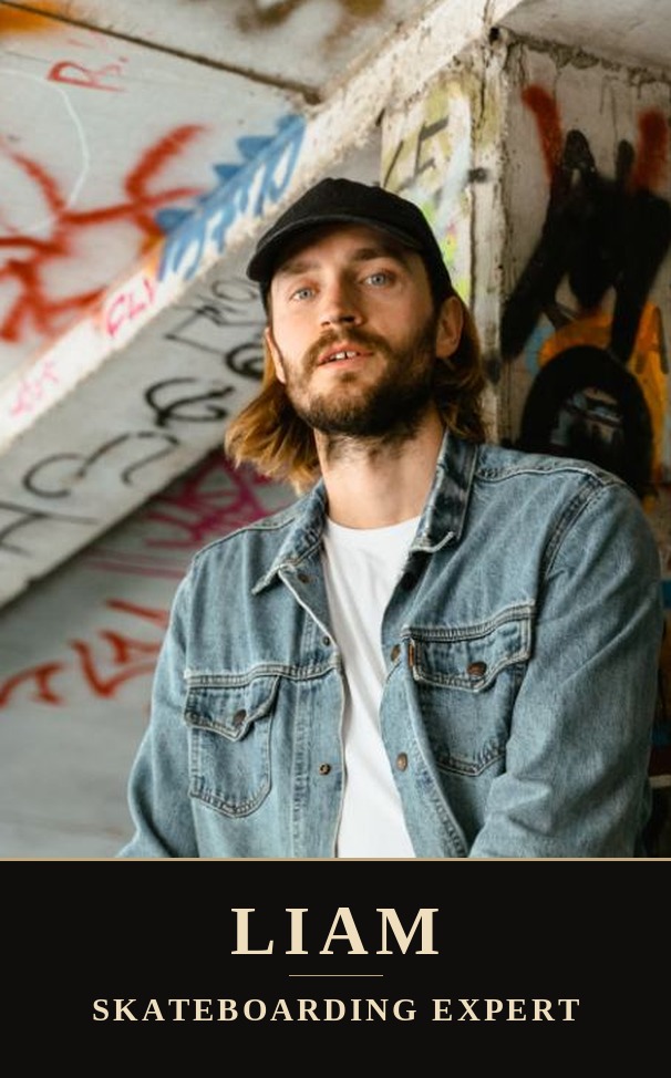 Liam portrait