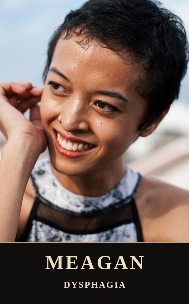 Meagan portrait