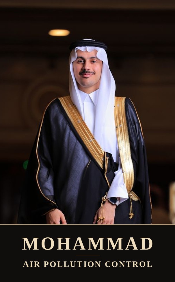 Mohammad portrait