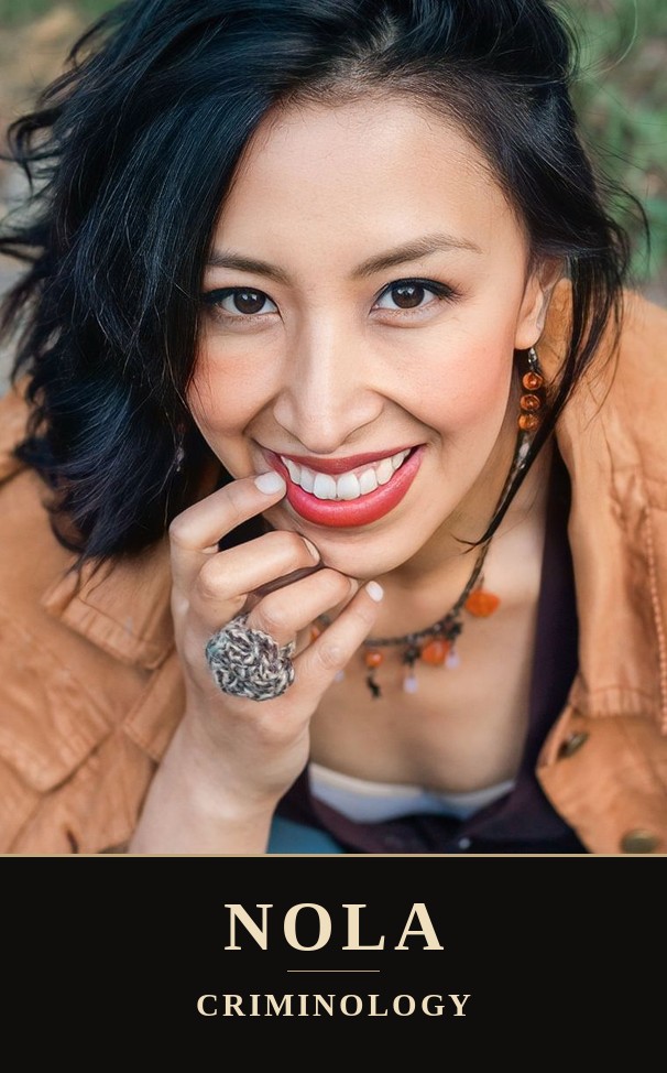 Nola portrait