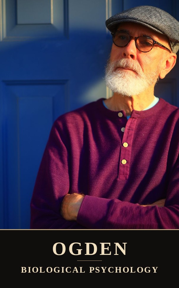 Ogden portrait