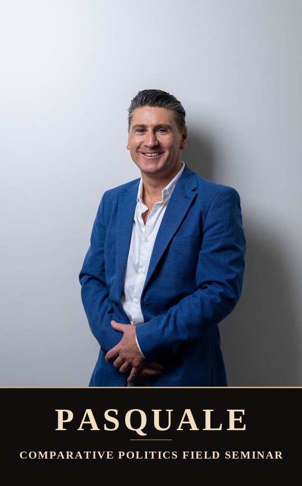 Pasquale portrait