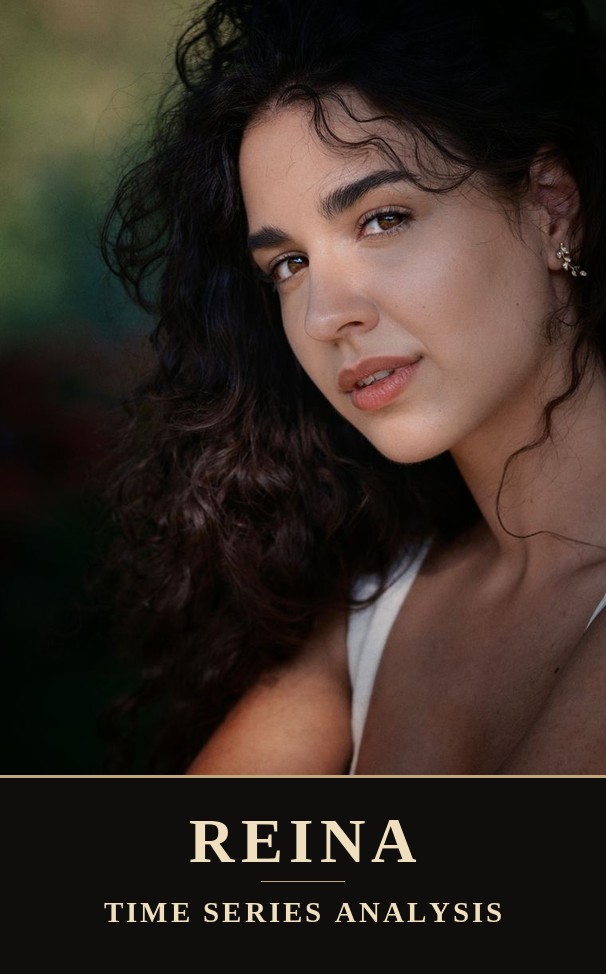 Reina portrait