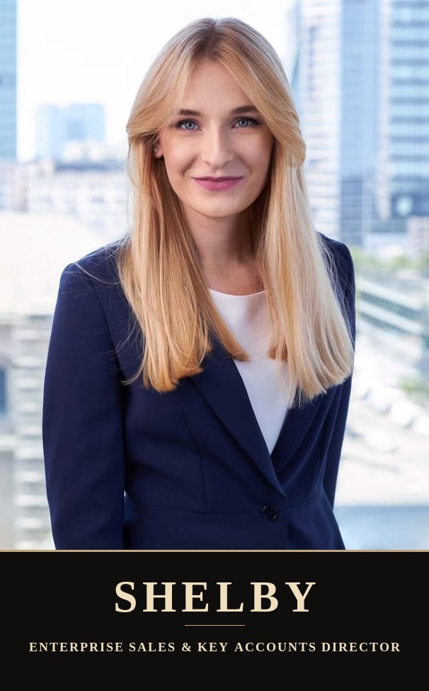 Shelby portrait