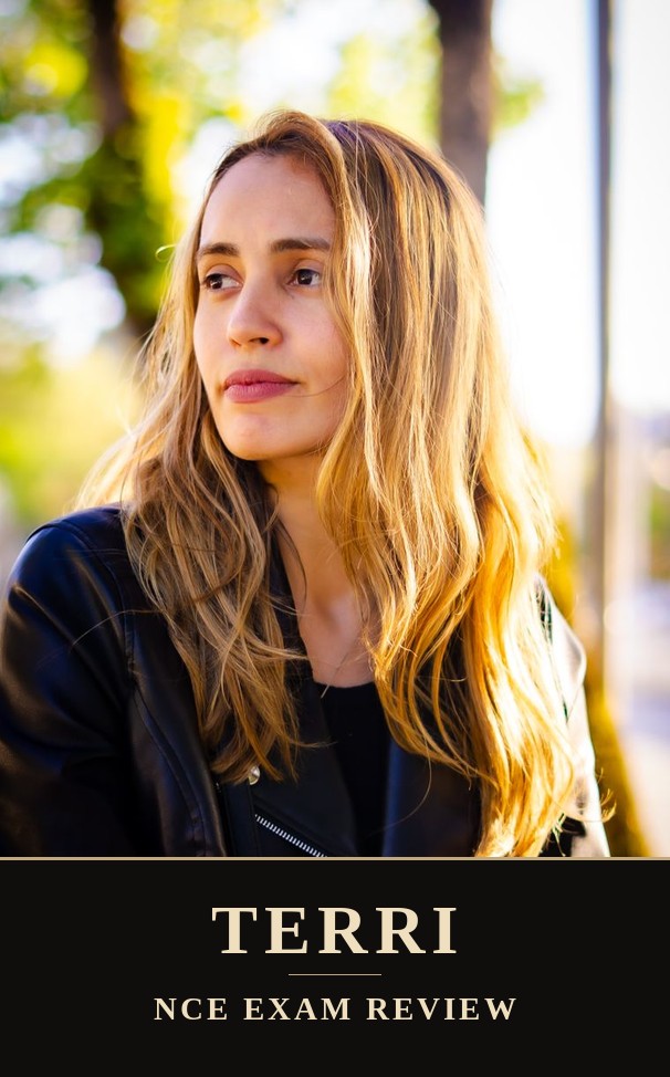 Terri portrait