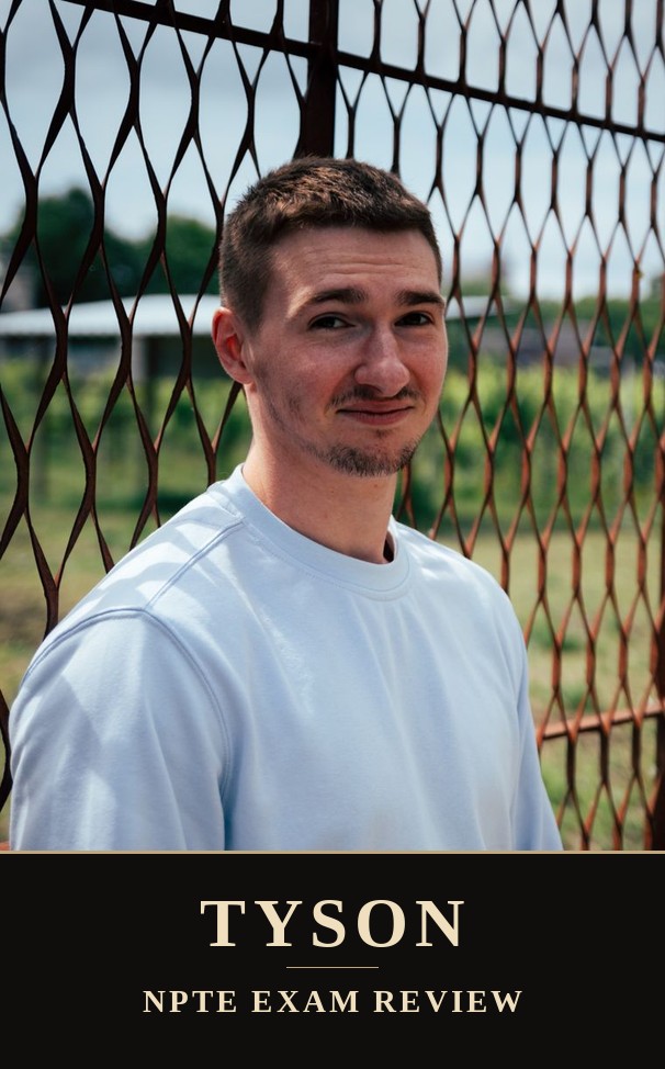 Tyson portrait