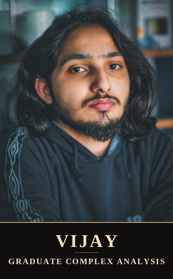 Vijay portrait