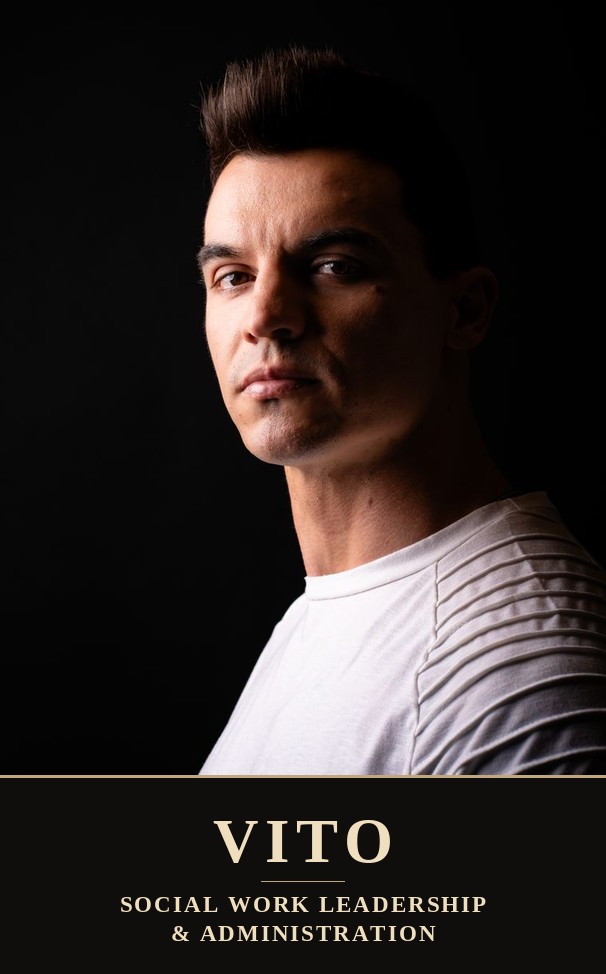 Vito portrait