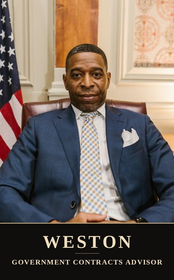 Weston portrait
